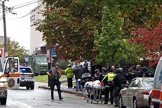 Pittsburgh Shooting: Victims of Tree of Life synagogue, 11 killed