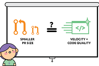 Don’t Do Small Pull Requests