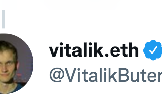 Vitalik Buterin’s 2022 New Year Twitter Thread