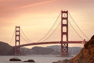 Maintaining Your B2B Contact Database Is Like Painting The Golden Gate Bridge