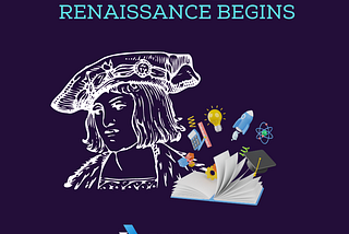 The Knowledge Renaissance Begins. Here's How.