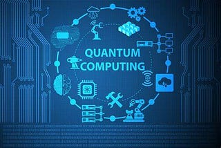 The Role of Quantum Computing in Cybersecurity