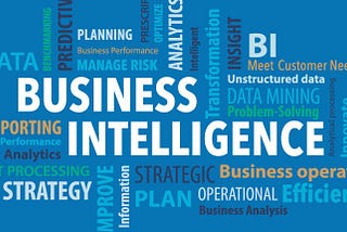 Trendy v Business Intelligence