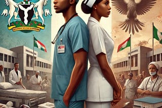 Policy, Politics and Nursing Profession: A Nigerian Perspective