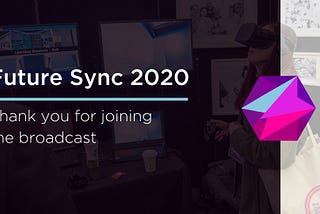 2020 Future Sync Talks