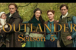 Outlander Stagione 5 Episodio 4 (5x4) Streaming Sub Ita