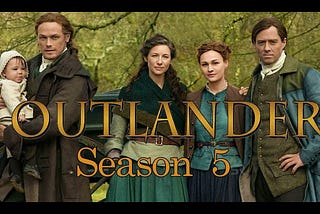 Outlander 5x06 — Streaming “sub-ita” 2020 (HD)