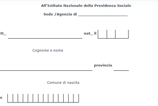 Circolare Inps n. 29 del 11/3/2008 — Nuove norme in materia di riscatto laurea