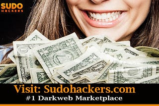 Can You Really Get Free Money from the Dark Web