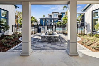 Experience Resort-Style Living in Davenport, Florida’s Best Apartments: Atlantica At Town Center