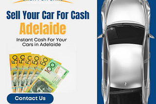 The Eco-Friendly Advantage of Choosing KHZ Cash for Cars in Adelaide