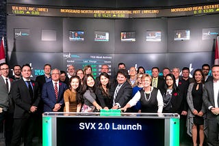 SVX launches online impact investment platform