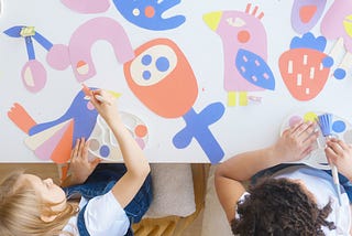 Why Do We Hold On to Childhood Friendships?