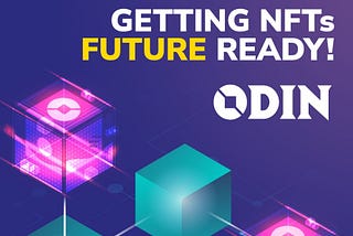 ODIN Protocol Bi-Weekly Update 2022/05/28