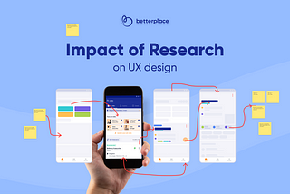 Designing for the Next Billion Indians | Part 1: Impact of Research