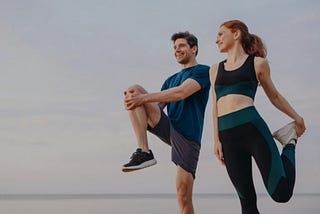 Muscle soothes mind: Exercise training can lower stress-related blood pressure responses