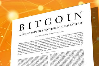 Факты о Bitcoin White Paper