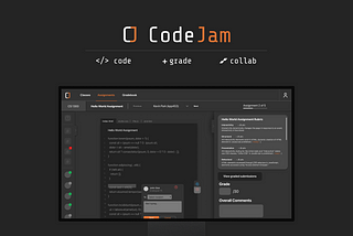 CodeJam: A New Way to Grade Code — UX case study