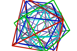 Martian Math from the Silicon Forest