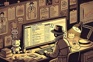 SQL Murder Mystery: A Fun Way to Learn SQL