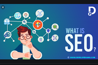SEO là gì? Vui lòng đọc bài viết chi tiết