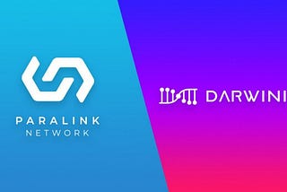 Paralink , Darwinia ile entegre oluyor