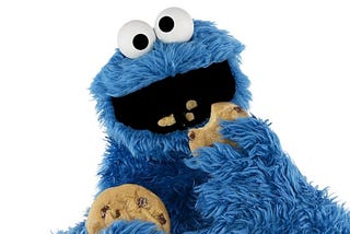 FIVE WAYS YOUR MACHINE LEARNING MODEL IS LIKE COOKIE MONSTER