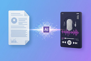 Turn Google Docs into AI-Powered Podcasts with Google Cloud
