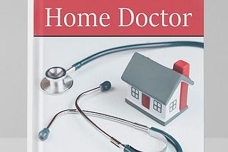 Home Doctor — BRAND NEW