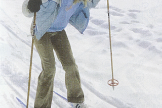 Yosemite School Days & Ski Days