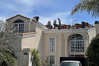 Unveiling Excellence: Roofing Contractors in Long Beach, CA