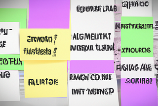 Estimation in software projects
