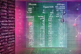 The Market Efficiency Paradigm