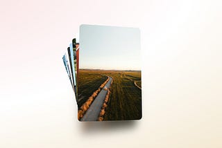 Creating the iMessage CardStack Animation: Part 2 — The Interactive Layer