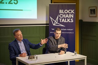 Blockchain Talks Vol. 12