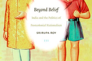 Nehru, Diversity, and the Origins of India’s Republic Day Parades: Excerpts from Historian Srirupa…