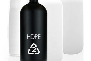 How an HDPE Plastic Bottle Can Change Your Life Forever