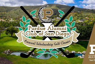 2023 Annual Scholarship Golf Classic