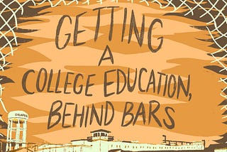 Serving Frozen Time: Federally Funding Education and Incorporating Technology into Prisons is Key…