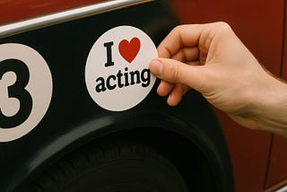 How One-Liners Are Not Art