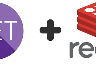 Create Redis cluster + Docker + .Net Core 3.1 API for distributed caching