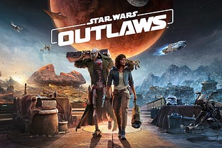 Star Wars Outlaws PC review | Vic B’Stard’s State of Play