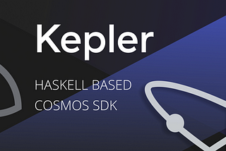 Kepler Release Announcement