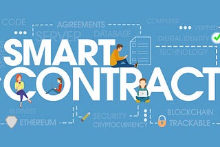 Bank Smart Contract