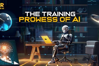 The Art of Training AI Models: Unlocking the Potential of AI