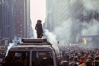 47 and Fifth