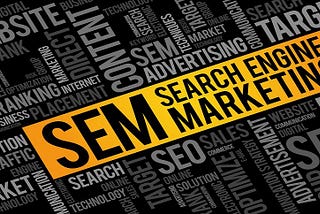SEO + PPC = SEM