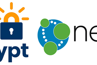 Getting Valid SSL Certificates for Neo4j with Let’s Encrypt