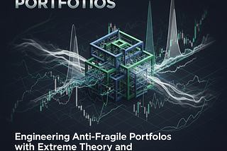 Engineering Anti-Fragile Portfolios with Extreme Value Theory and Robust Optimization