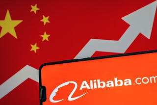 The Rise & Fall of Alibaba
